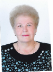 ОВЧИННИКОВА Ольга Прокопьевна