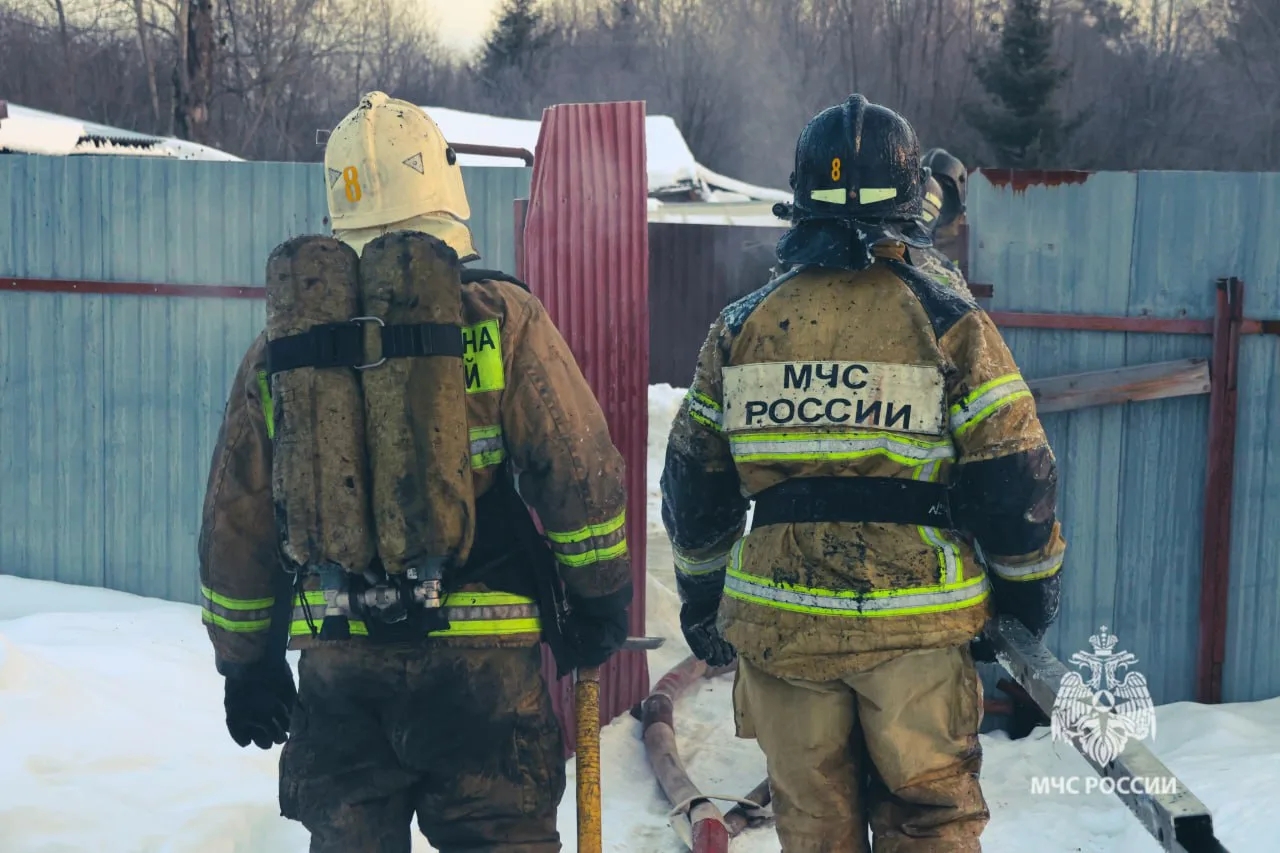 МЧС информирует 21032026