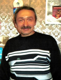 АРШАВА Николай Иванович