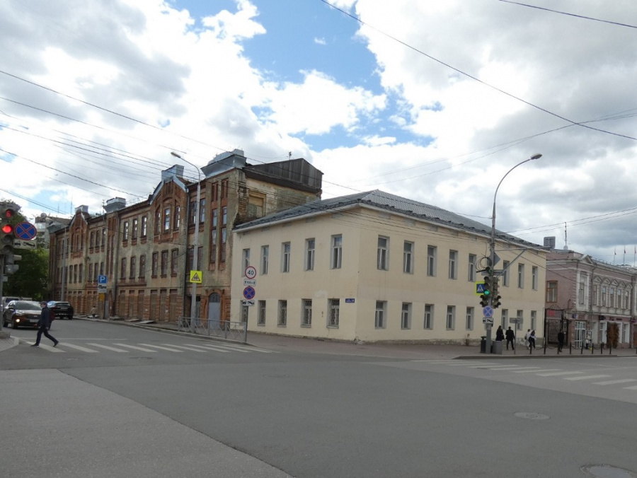 Новости Пермского края