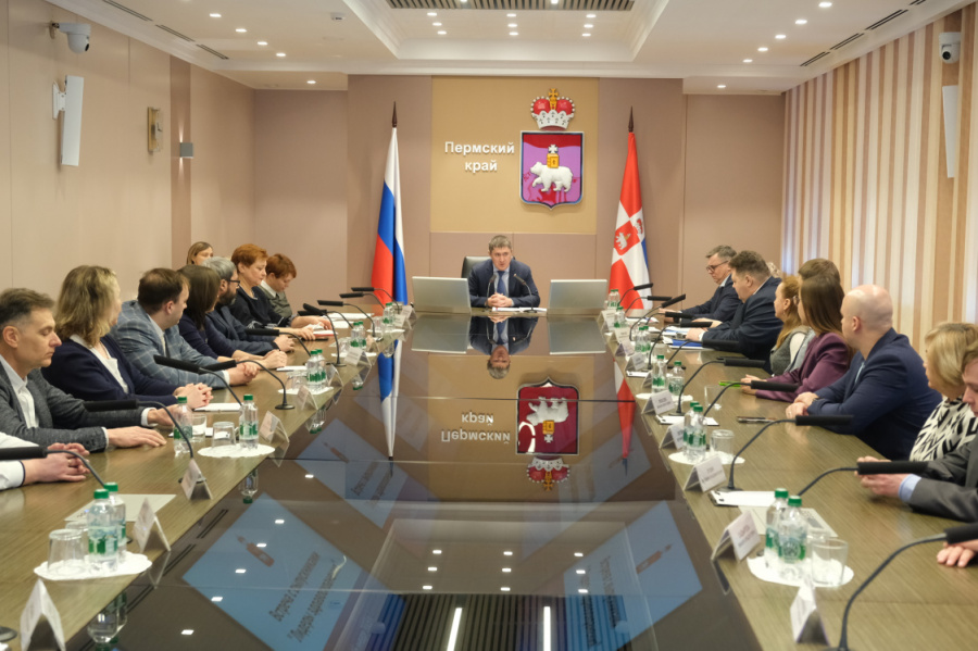 Новости Пермского края