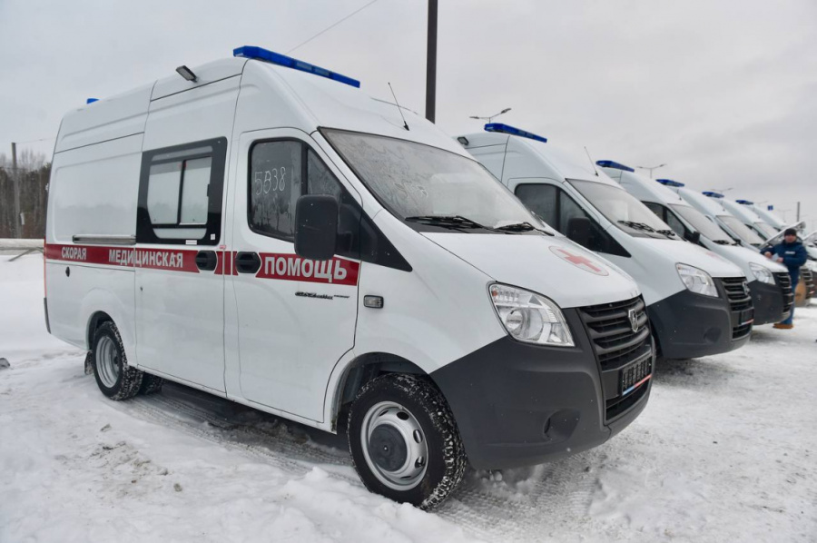 Новости Пермского края Новости Пермского края
