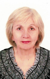 ТОЛОКНОВА Любовь Сергеевна
