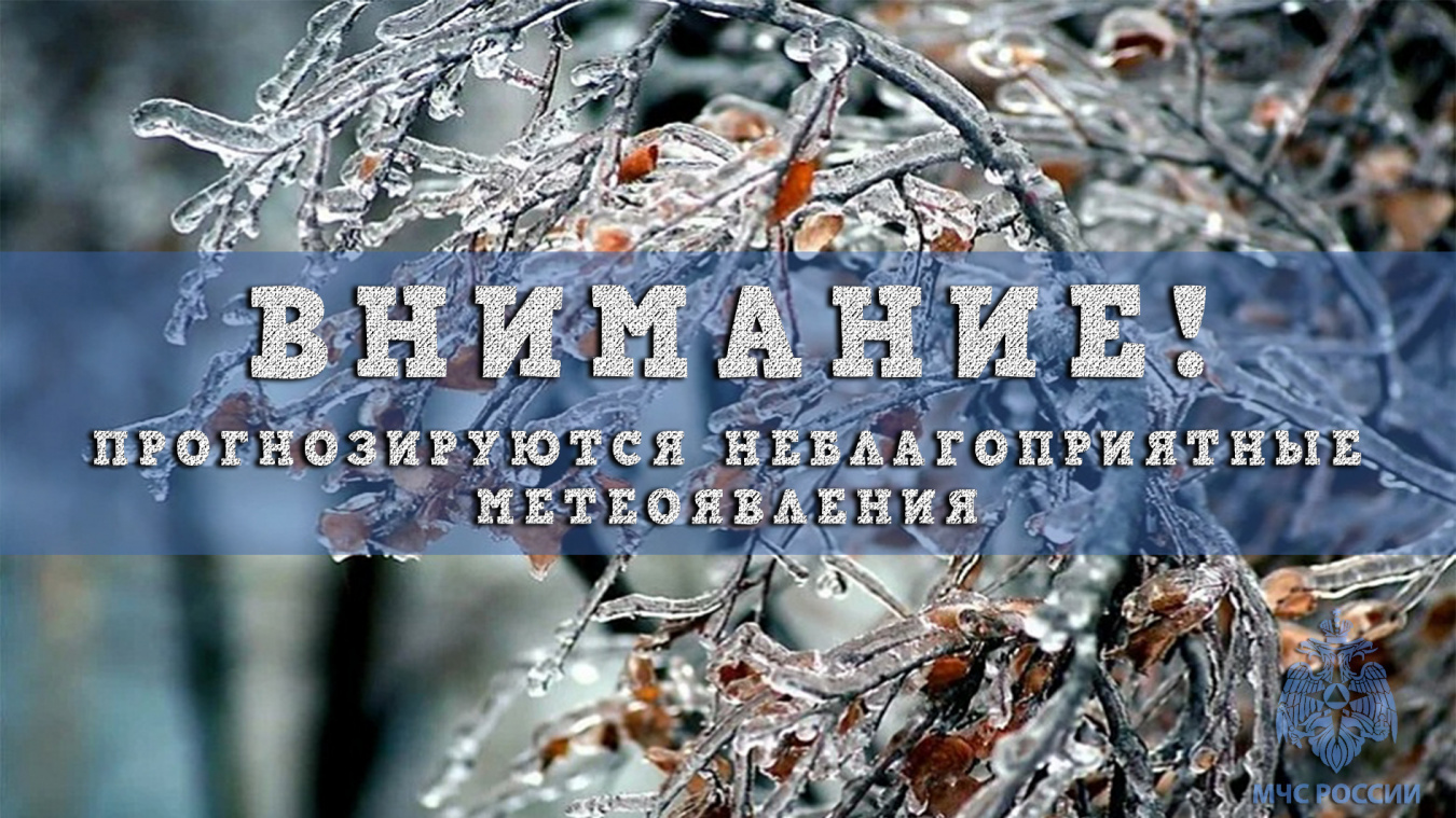 МЧС информирует12 01 2026 