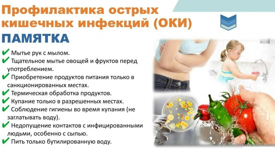 Острые кишечные инфекции Острые кишечные инфекции