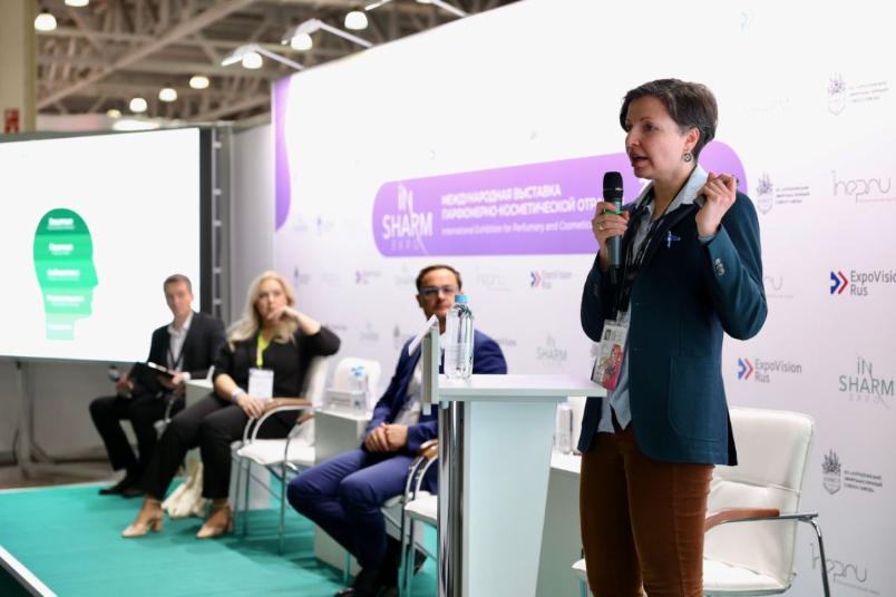 В АИС "Контента" запущена кампания по информированию населения о предстоящей международной выставке В АИС "Контента" запущена кампания по информированию населения о предстоящей международной выставке