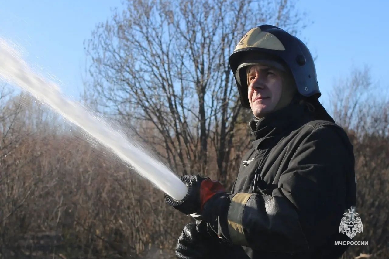МЧС информирует