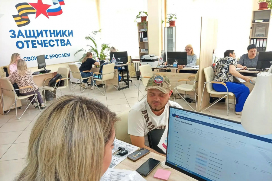 Бесплатная юридическая помощь ветеранам СВО: в Пермском филиале фонда проходят регулярные приемы специалистов Бесплатная юридическая помощь ветеранам СВО: в Пермском филиале фонда проходят регулярные приемы специалистов