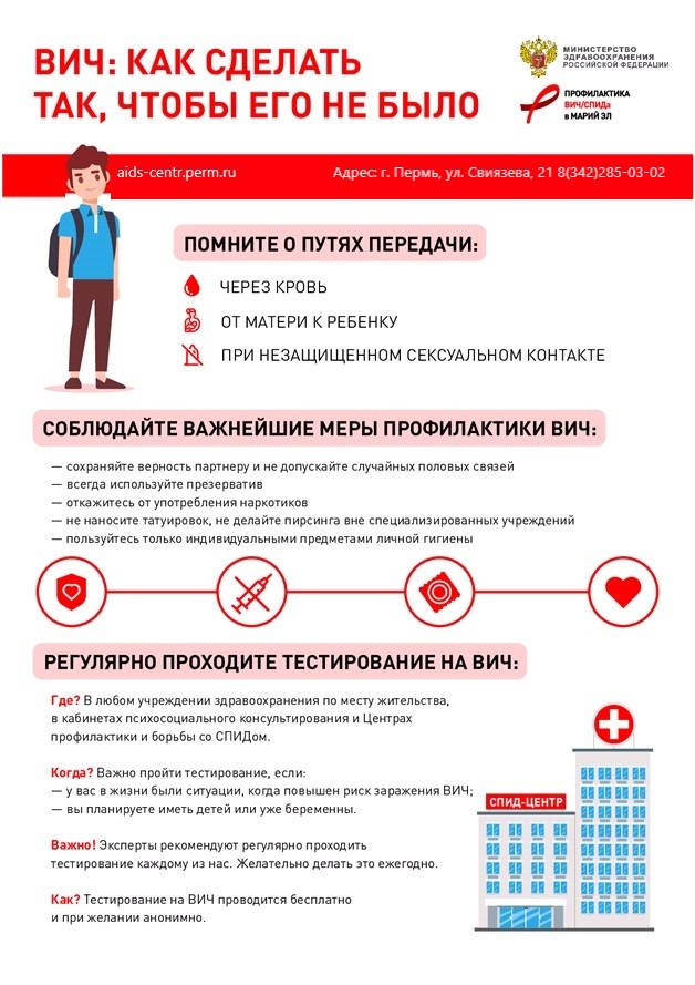 Профилактика ВИЧ и корпоративная программа укрепления общественного здоровья Профилактика ВИЧ и корпоративная программа укрепления общественного здоровья