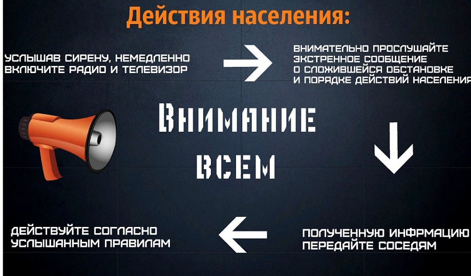 ЕДДС информирует 30042026