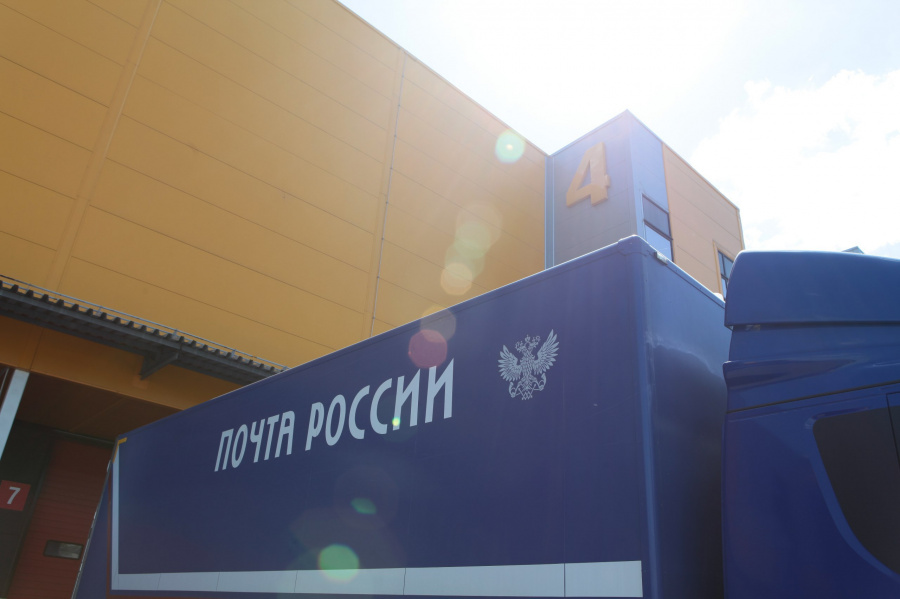 Почта России переходит на безопасный корпоративный мессенджер Почта России переходит на безопасный корпоративный мессенджер