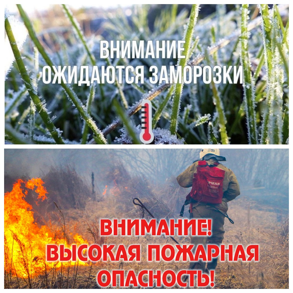 мчс информирует 30 05 2024 1