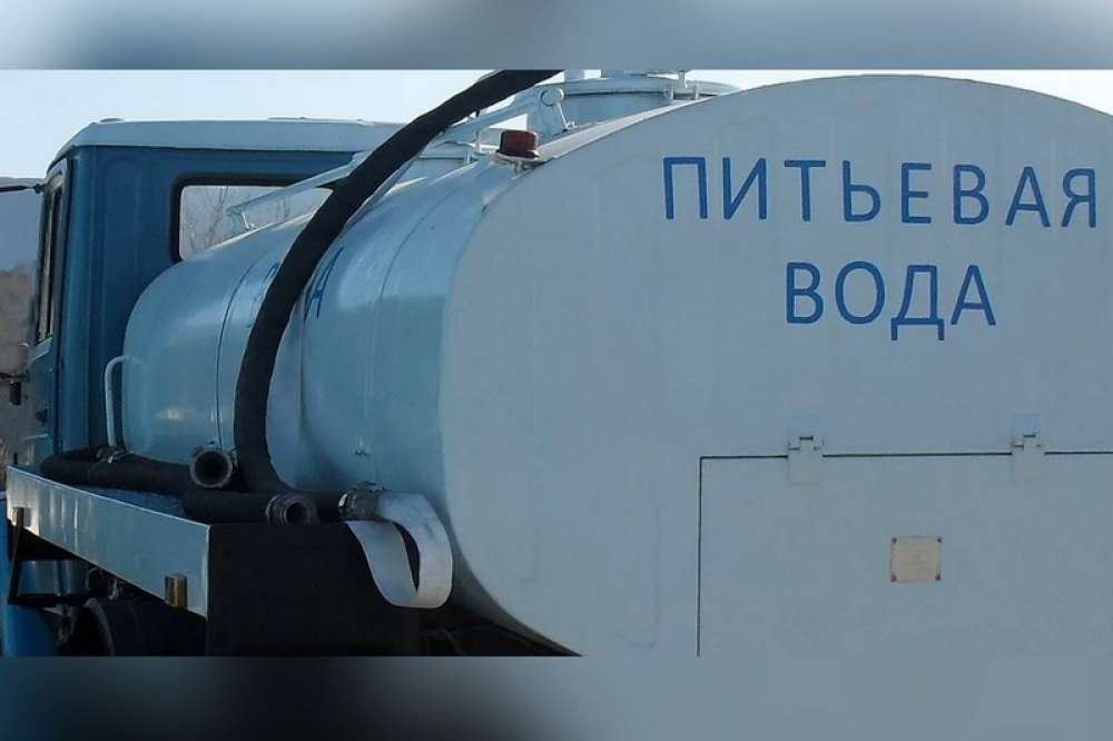 ЕДДС информирует