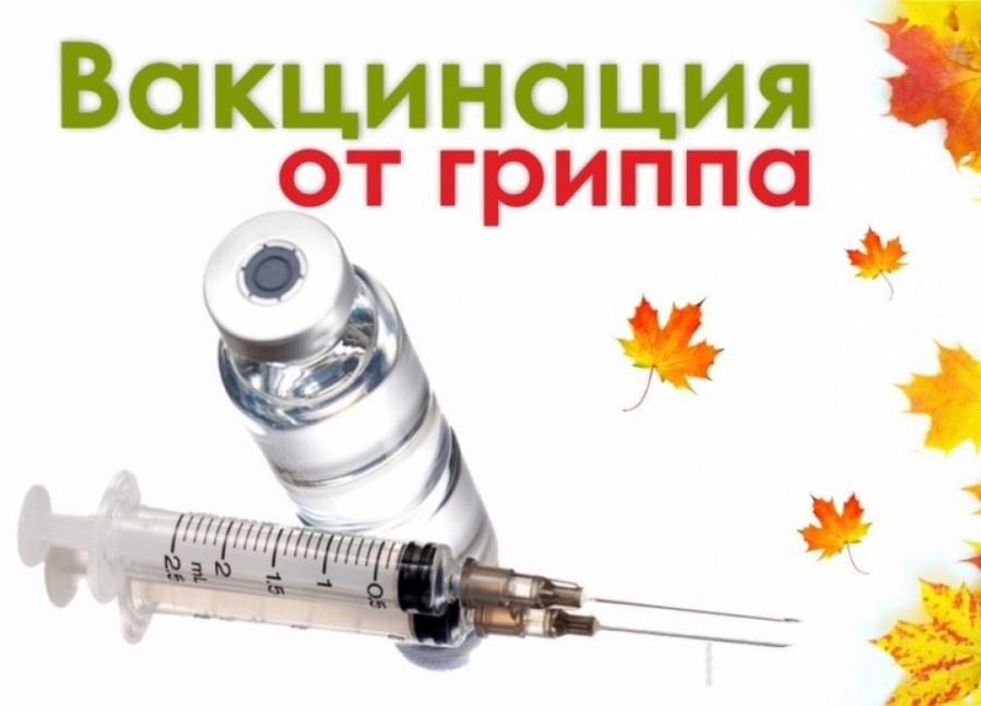 О проведении ежегодной иммунизации против сезонного гриппа О проведении ежегодной иммунизации против сезонного гриппа