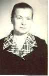 КУЗНЕЦОВА Вера Александровна