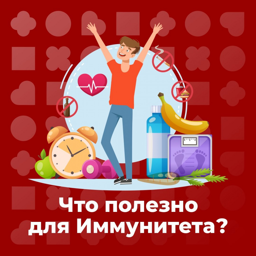 Неделя иммунопрофилактики Неделя иммунопрофилактики