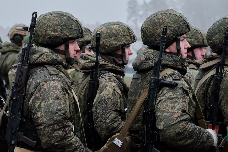 Военная прокуратура Пермского гарнизона разъясняет: «Действующий порядок постановки на воинский учет»