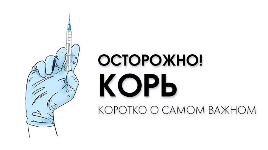 Профилактика кори. Памятка для населения Профилактика кори. Памятка для населения