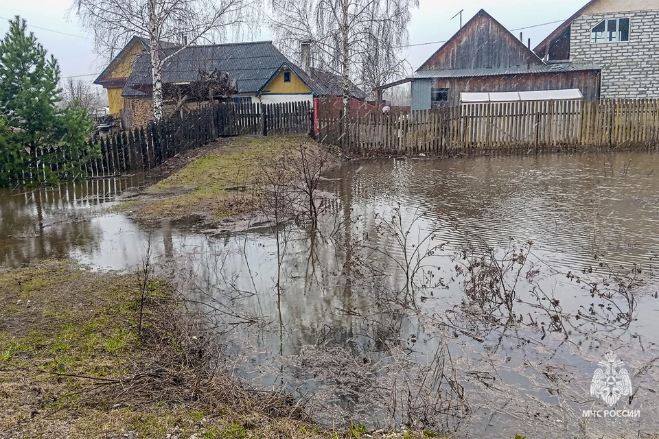 ЕДДС информирует