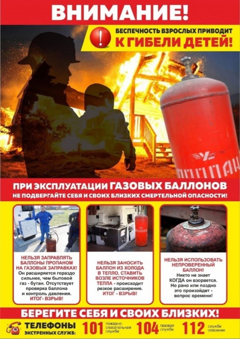 8 ОНДиПР по Губахинскому и Александровскому муниципальным округам, Кизеловскому городскому округу информирует 8 ОНДиПР по Губахинскому и Александровскому муниципальным округам, Кизеловскому городскому округу информирует