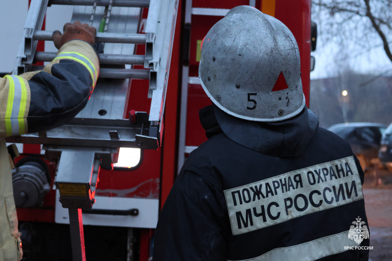 МЧС информирует