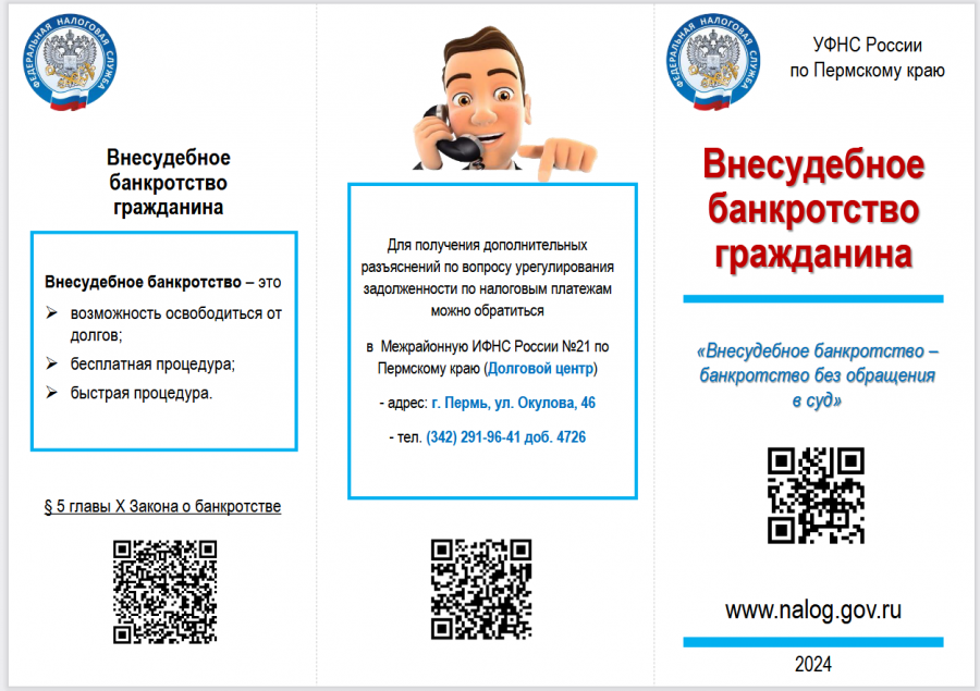 Внесудебное банкротство гражданина Внесудебное банкротство гражданина