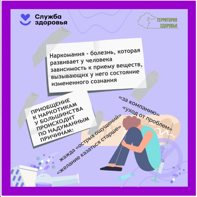 Неделя профилактики употребления наркотических средств Неделя профилактики употребления наркотических средств