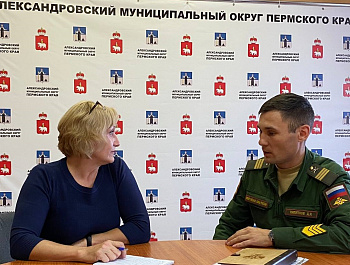 Служба по контракту – достойный выбор